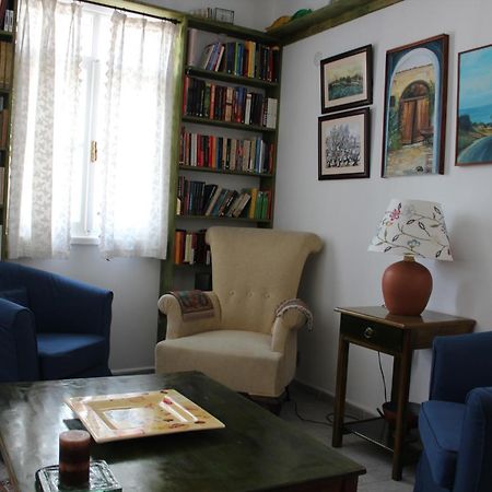 Amaranda Ada Evi Otel Bozcaada Oda fotoğraf