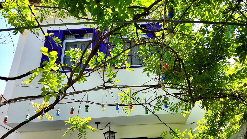 Amaranda Ada Evi Otel Bozcaada Dış mekan fotoğraf