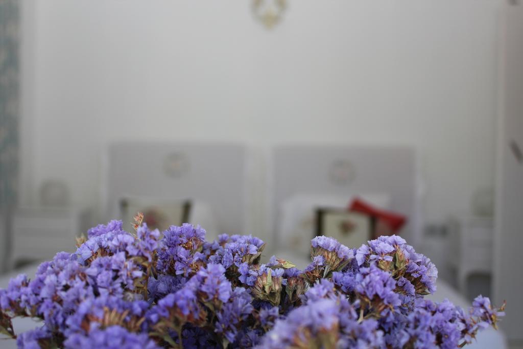 Amaranda Ada Evi Otel Bozcaada Dış mekan fotoğraf