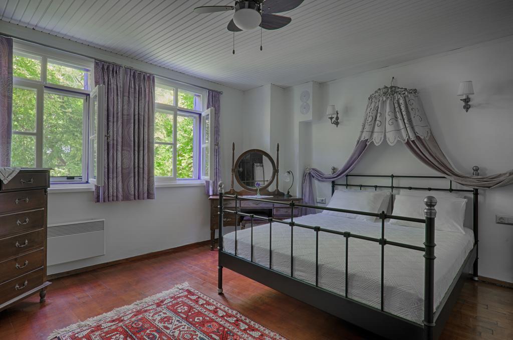 Amaranda Ada Evi Otel Bozcaada Oda fotoğraf