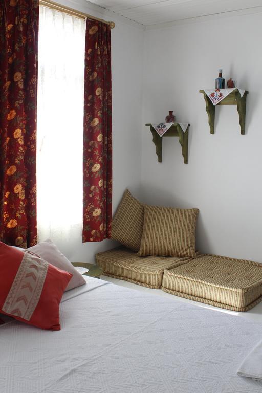 Amaranda Ada Evi Otel Bozcaada Dış mekan fotoğraf
