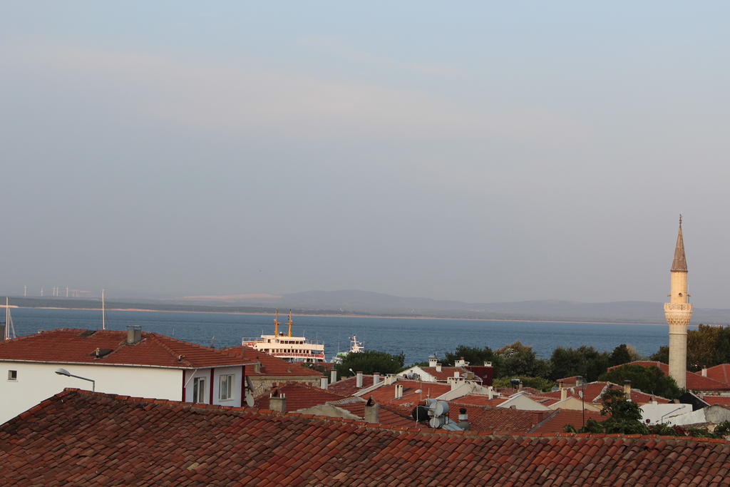 Amaranda Ada Evi Otel Bozcaada Oda fotoğraf