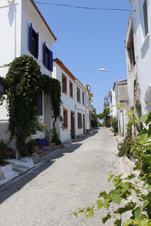 Amaranda Ada Evi Otel Bozcaada Oda fotoğraf