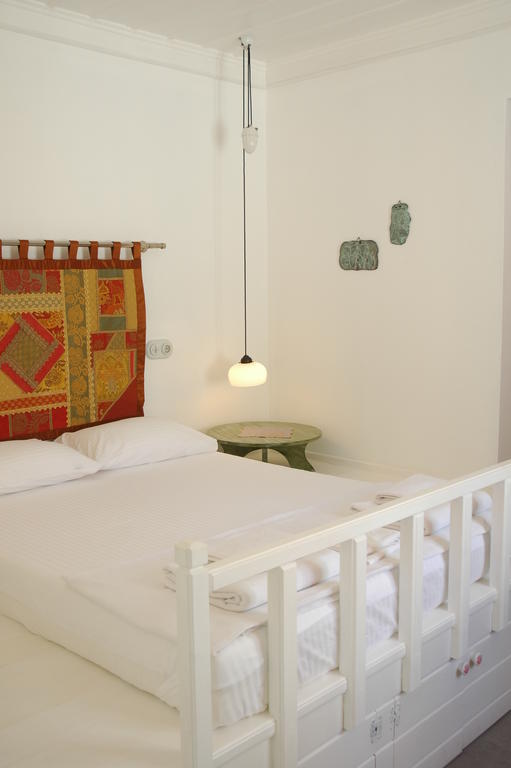 Amaranda Ada Evi Otel Bozcaada Oda fotoğraf